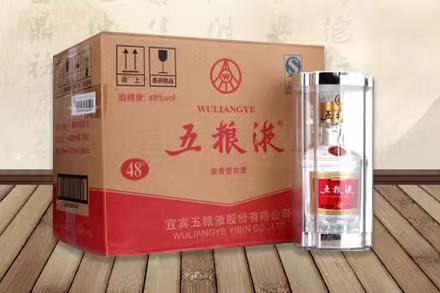 阜新五粮液回收